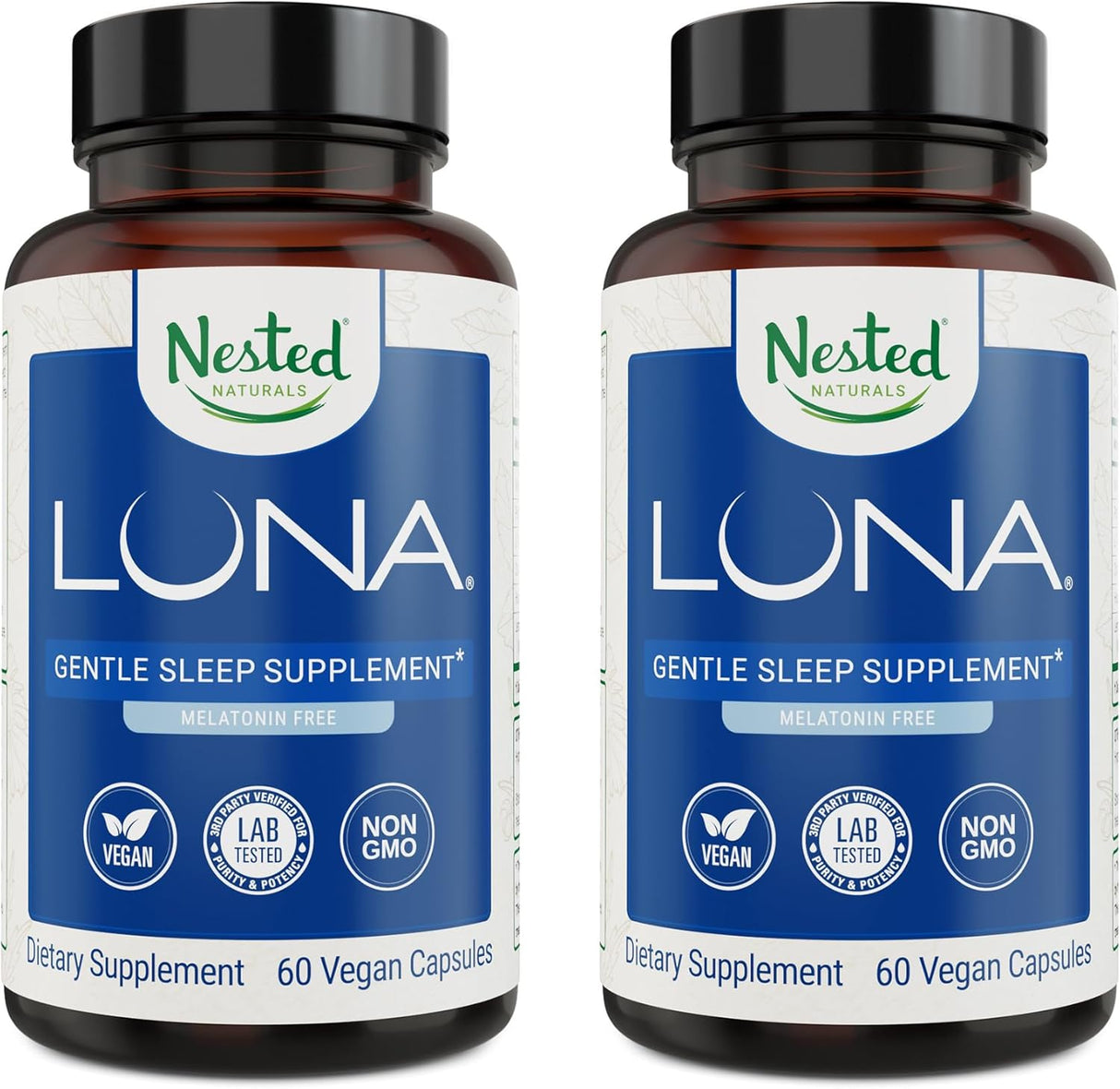 Suplemento Herbal para Dormir Raíz de Valeriana con Manzanilla