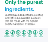 Probióticos Rootcology Dr. Wentz S. Boulardii 10B CFU 60 caps