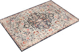 Alfombra SAFAVIEH Madison, diseño bohemio, fácil cuidado, MAD447B