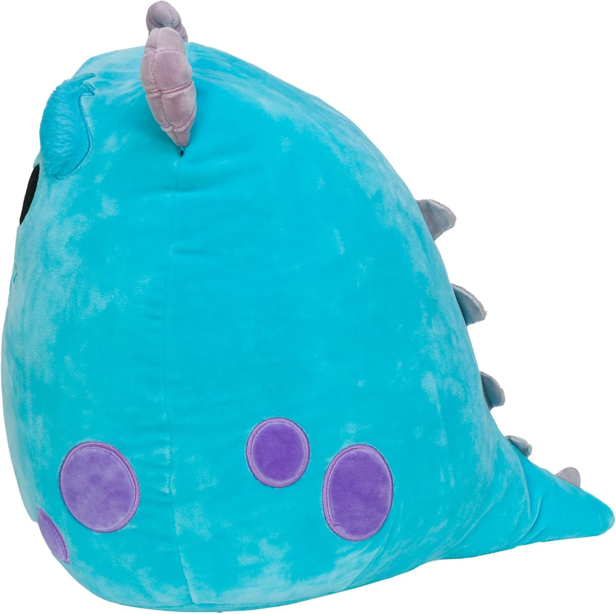Peluche oficial azul