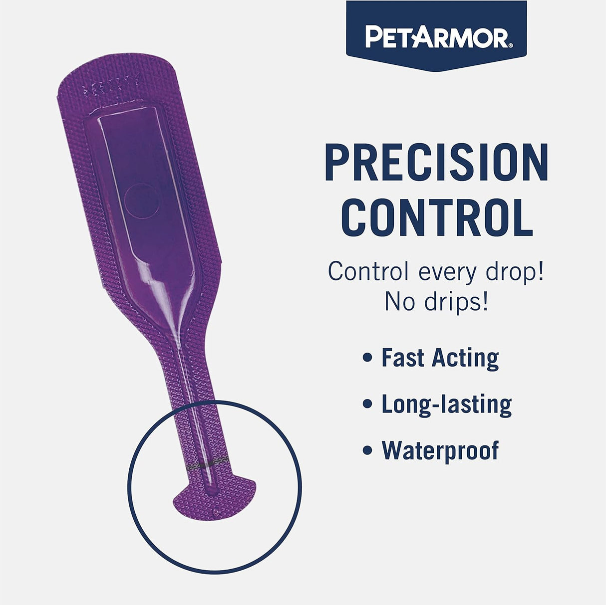 Tratamiento Antipulgas para gatos
