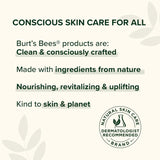 Crema post acné para todo tipo de piel Burt's Bees