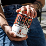Musclesport BCAA Revolution Suplemento Aminoácidos 30 Servs