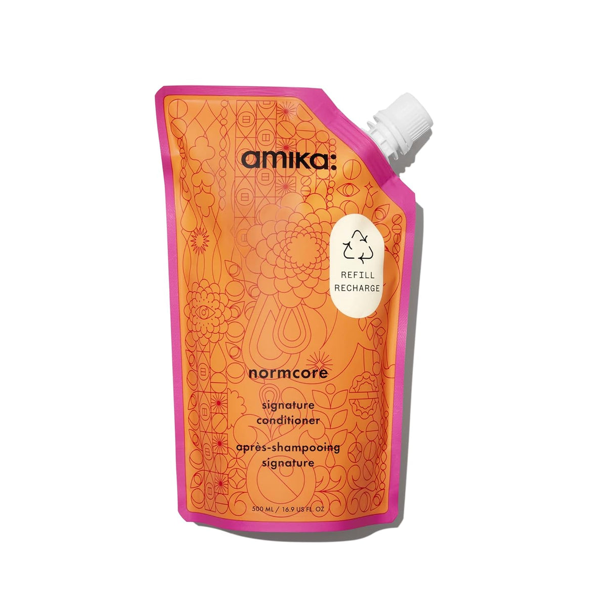 Shampoos y Acondicionadores acondicionador 16.9 fl oz