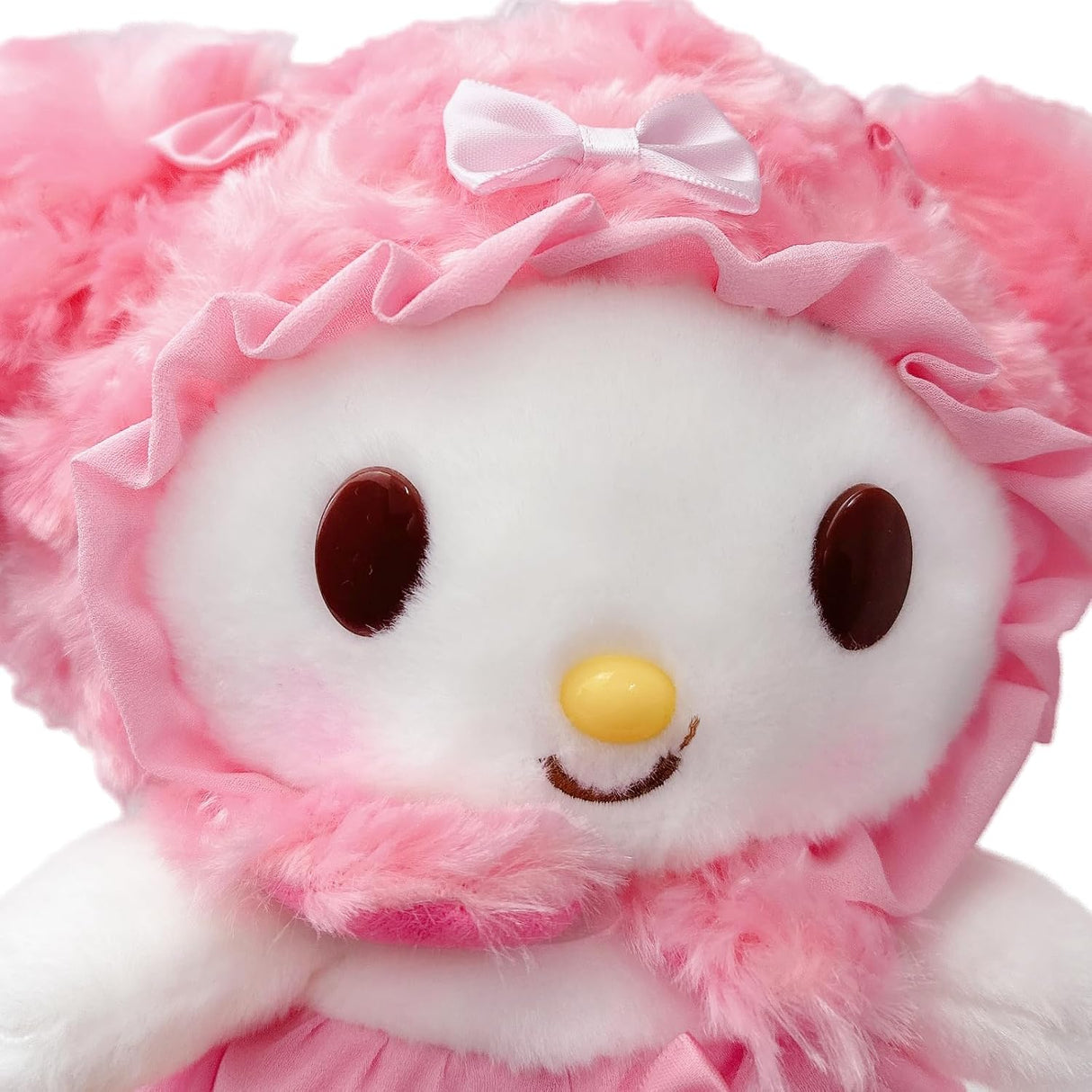 Juguete de peluche Kawaii, My Melo, suave y adorable, 8IN