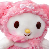 Juguete de peluche Kawaii, My Melo, suave y adorable, 8IN