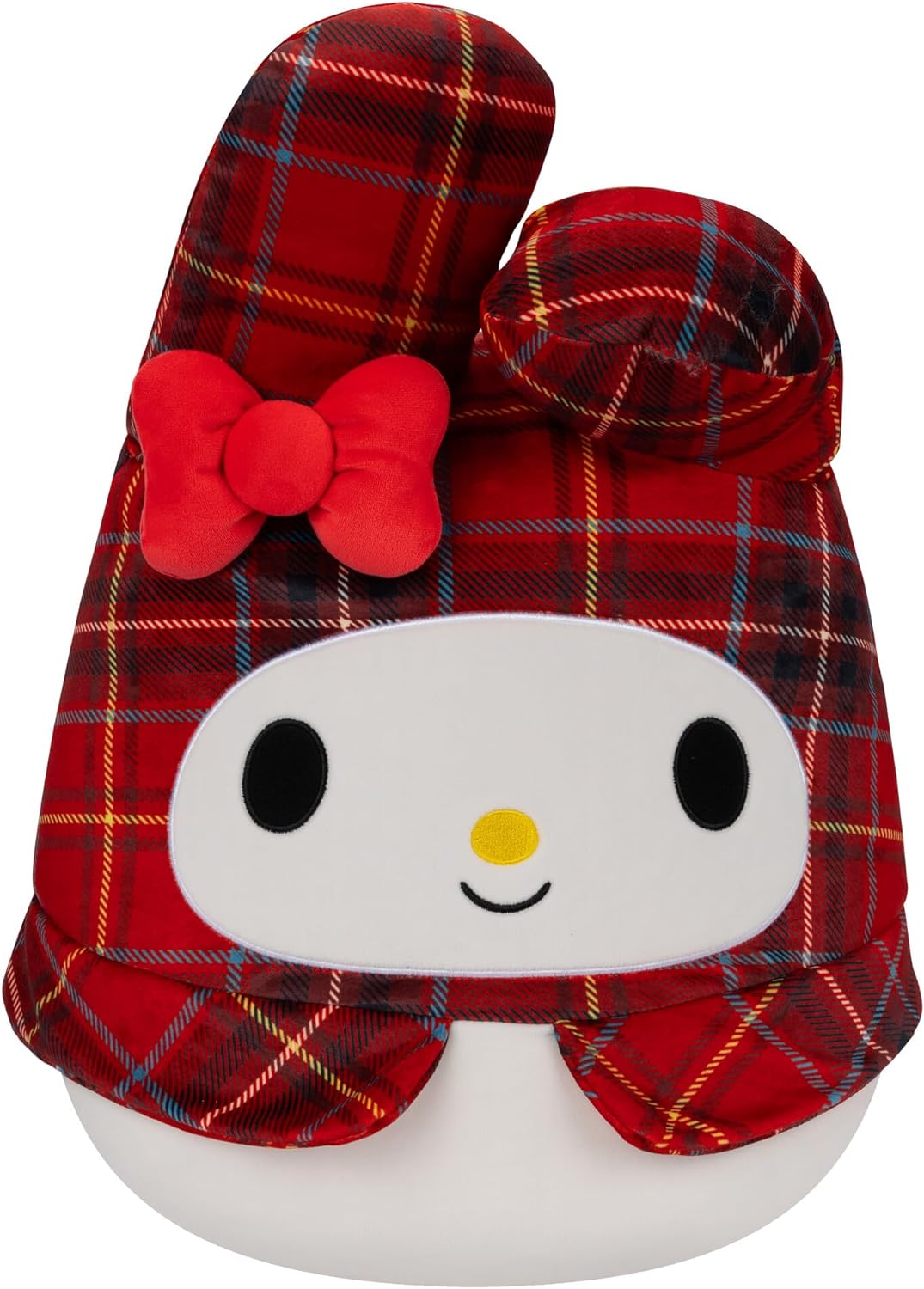 Peluche Sanrio My Melody 14 Original Squishmallows Ultrasuave