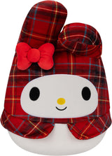 Peluche Sanrio My Melody 14 Original Squishmallows Ultrasuave