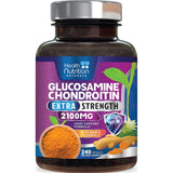 Suplementos Alimenticios de soporte para articulaciones