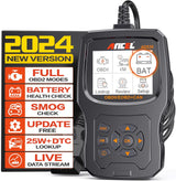 Escáner de diagnóstico OBD2 para automóvil AD530 ANCEL