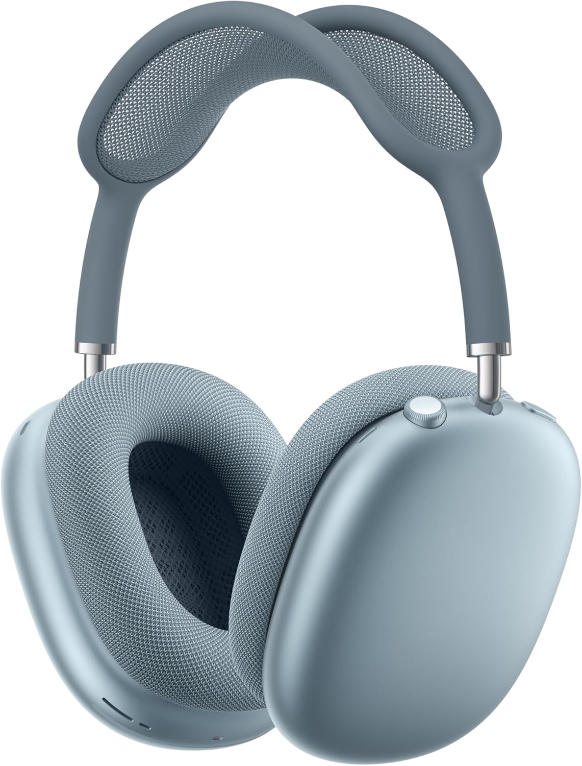 Auriculares Inalámbricos Apple AirPods Max, Cancelación Activa, USB-C