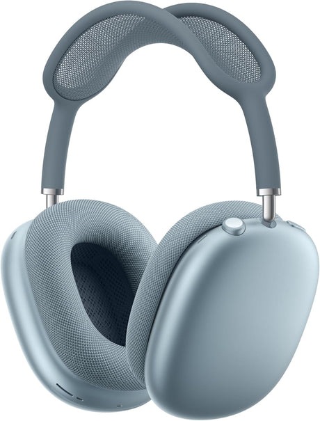 Auriculares Inalámbricos Apple AirPods Max, Cancelación Activa, USB-C