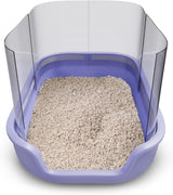 Protectores de orina para caja de arena para gatos SANDPEAK