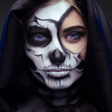 Pintura Facial y Corporal BOBISUKA, Profesional, 70g/2.46oz