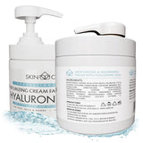 Crema hidratante 3 en 1 con ácido hialurónico Skin Care