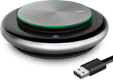 Altavoz Bluetooth USB con Micrófono, Reducción de Ruido CP900
