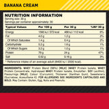 Proteína de Suero 100% Gold Standard, Optimum Nutrition, 2 lb