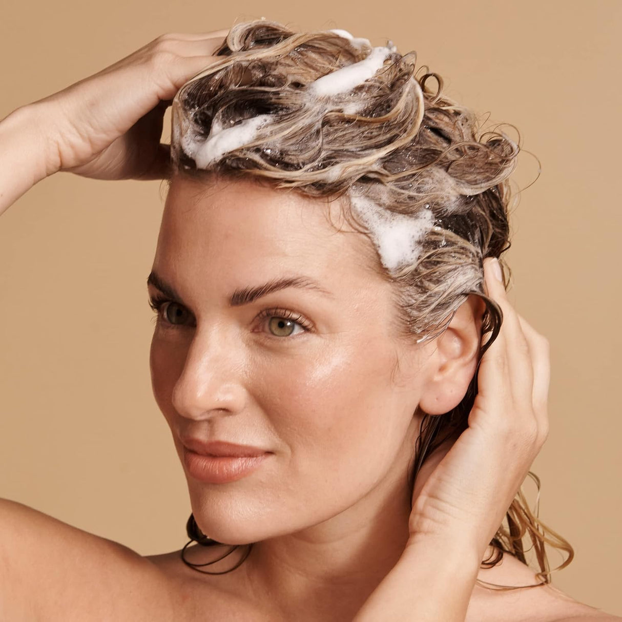 Shampoos y Acondicionadores sin fragancia