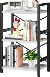 Estantería Industrial Homeiju, 3 Niveles, Modelo D29873033