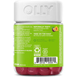 Suplementos Olly Daily Energy pasión tropical gomosos 60 un