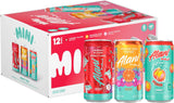 Alani Nu Pack de Energía Baja en Calorías, 12 Cans