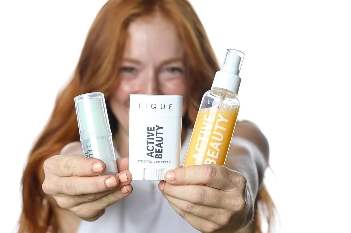 Cuidado Facial revitaliza e ilumina la piel