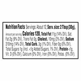 Salsa Cremosa Chipotle Taco Bell, 12 fl oz Botella
