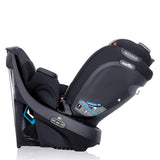 Evenflo Asiento giratorio todo en uno para automóvil  funda