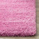 Alfombra de Acogida Shag, Antideslizante y de Cuidado Fácil, SG151-3232
