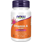 Suplementos Alimenticios vitamina A