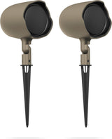 Altavoces de Jardín JBL Professional GSF3TN, 3 Coax, Par