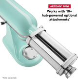 Batidora de pie KitchenAid Artisan Mini 3.5 Qt - KSM3316X