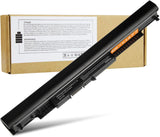 Batería para laptop HS03 HS04 807957-001 807611-421