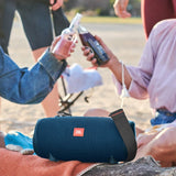 Altavoz Bluetooth impermeable JBL Xtreme 2