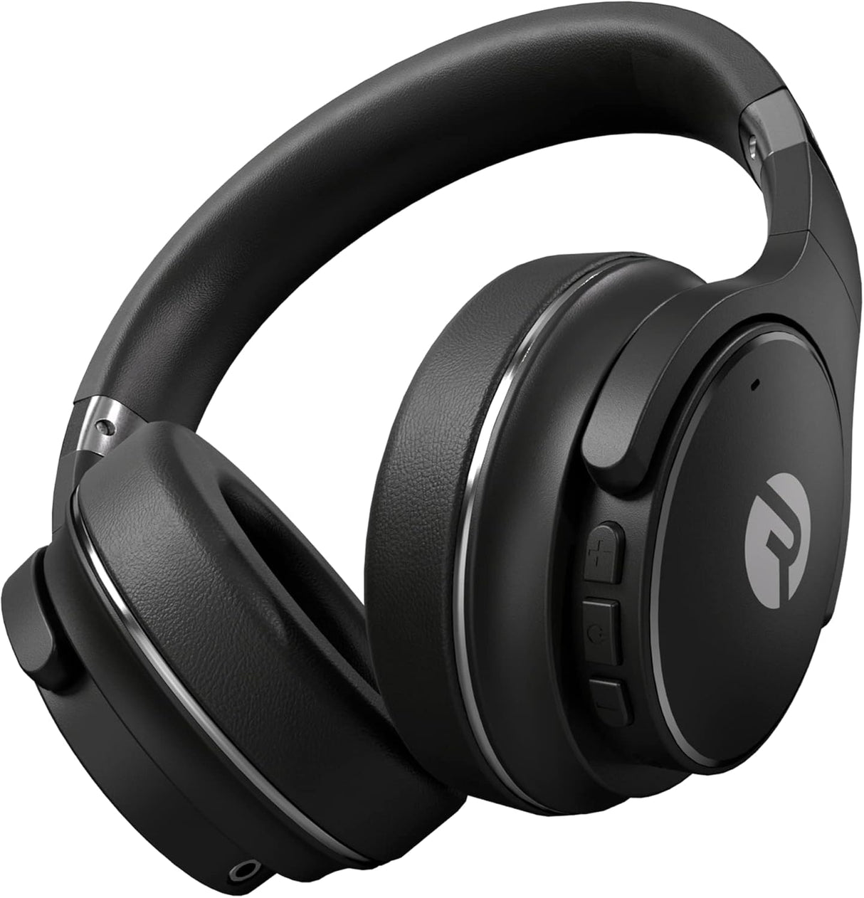 Auriculares inalámbricos over-ear con cancelación de ruido, IPX4