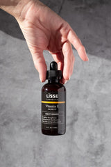 Aceite de Vitamina E Pura Concentrada  D-Alpha-Tocopherol