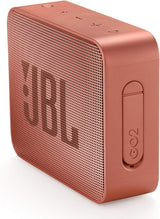 Altavoz Bluetooth Ultra Portátil Impermeable JBL GO2