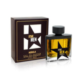 Perfume Star Men Nebula Edp  para hombre amaderada ámbar