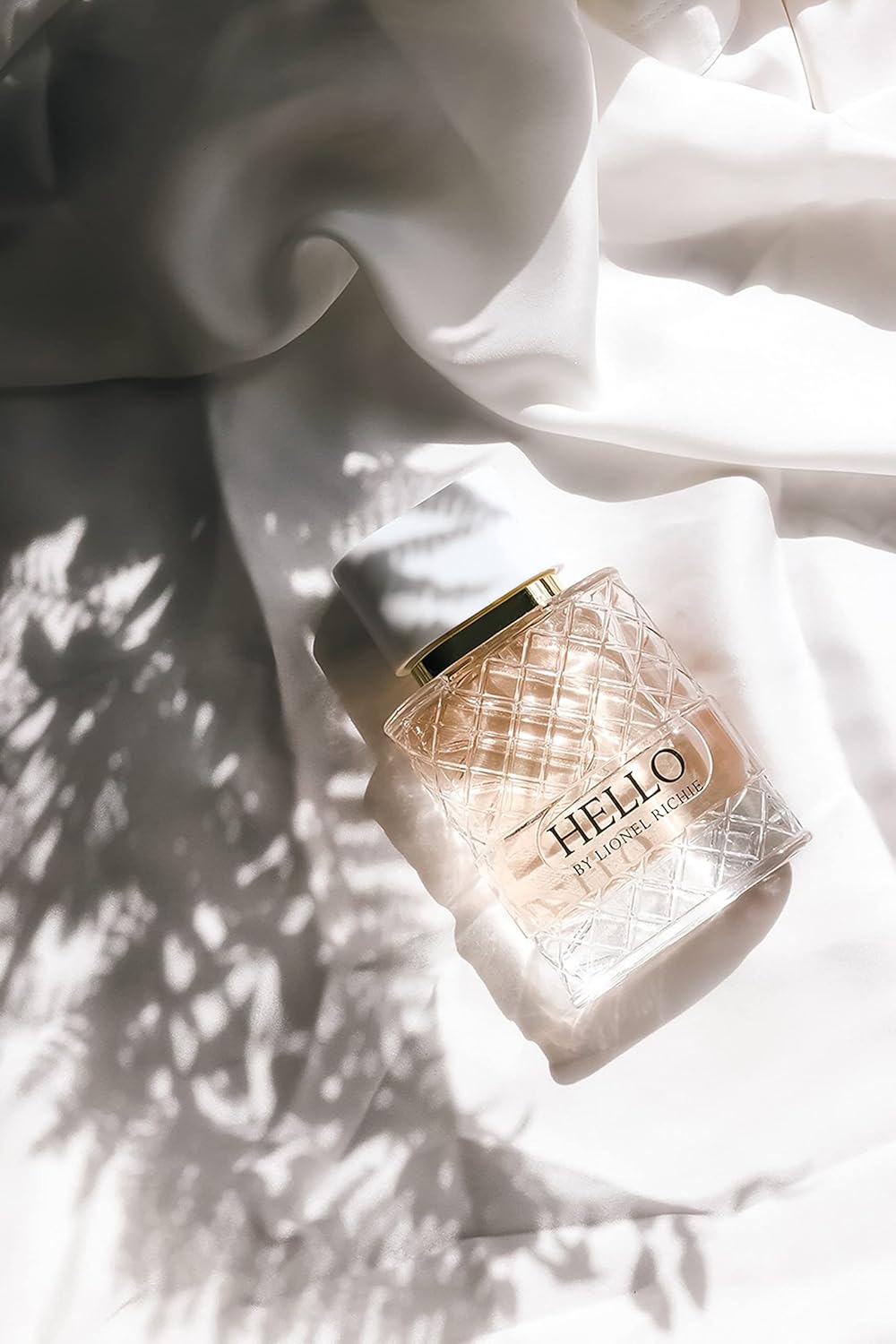 Perfume Lionel Richie Hello for Women 3.4 onzas