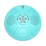 Altavoces y altavoz Skywin Hot Tub - Disco Light flotante