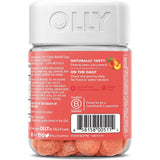 Suplemento Gomitas de probióticos + prebióticos 30 unidades
