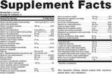 Suplemento Country Life MAX para veganos  multivitamínico