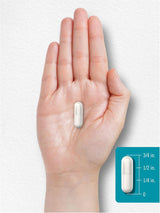 Carlyle Ácido hialurónico con colágeno 900 mg 90 cápsulas