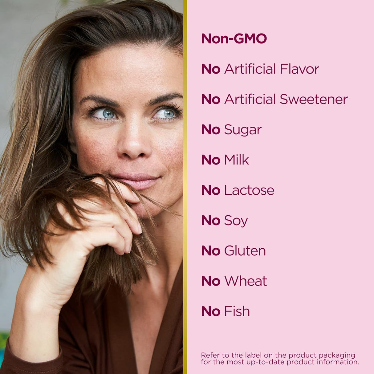 Suplementos Probiotic by Nature's Bounty  salud digestiva