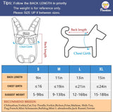Mochila de transporte para mascotas ajustable para viajes