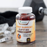 Suplementos Alimenticios de apoyo para las articulaciones