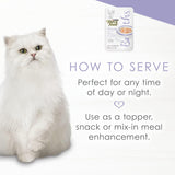 Alimento de Caldo para gatos Purina Fancy Feast