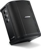 Altavoz Bluetooth Portátil Bose S1 Pro+ Sistema PA Inalámbrico