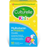 Suplementos Alimenticios Multivitamínico completo
