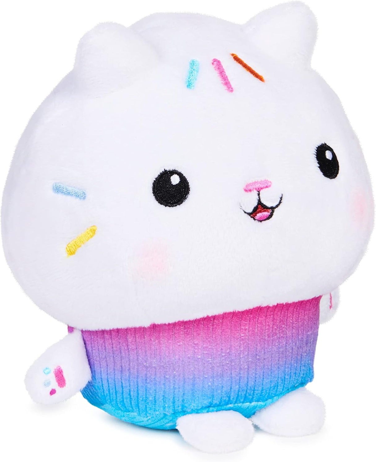 Peluche de La casa de muñecas de Gabby